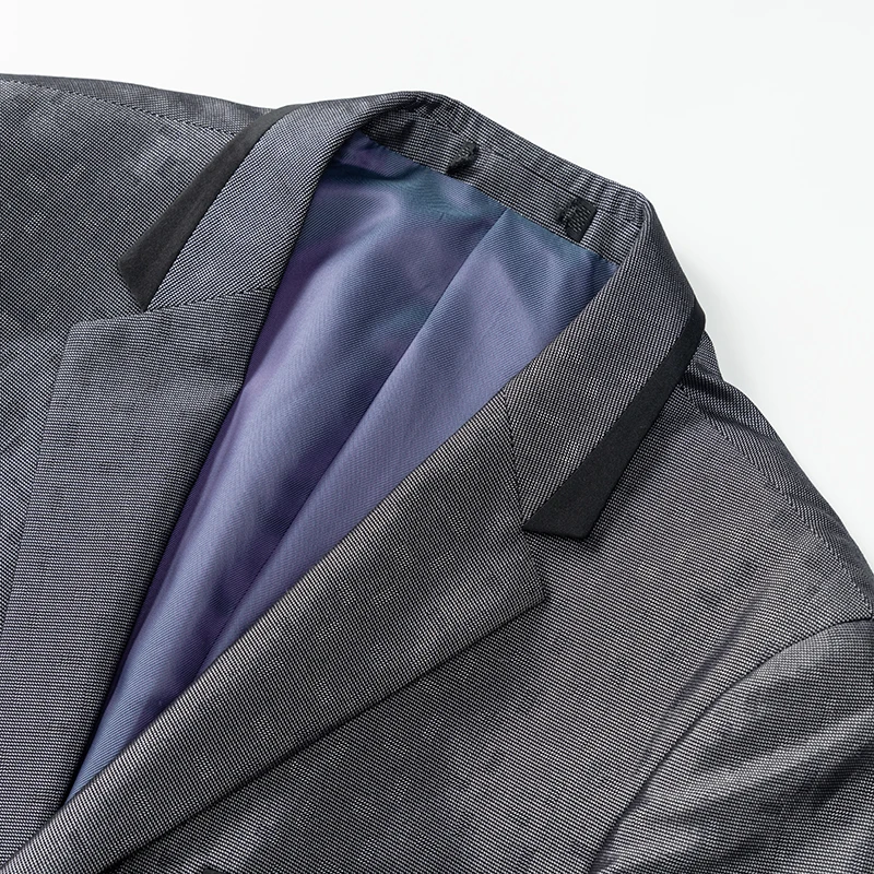 Первая линия Вытащить из шкафа Отрежьте бирку 2024 Весна и осень Новая однотонная