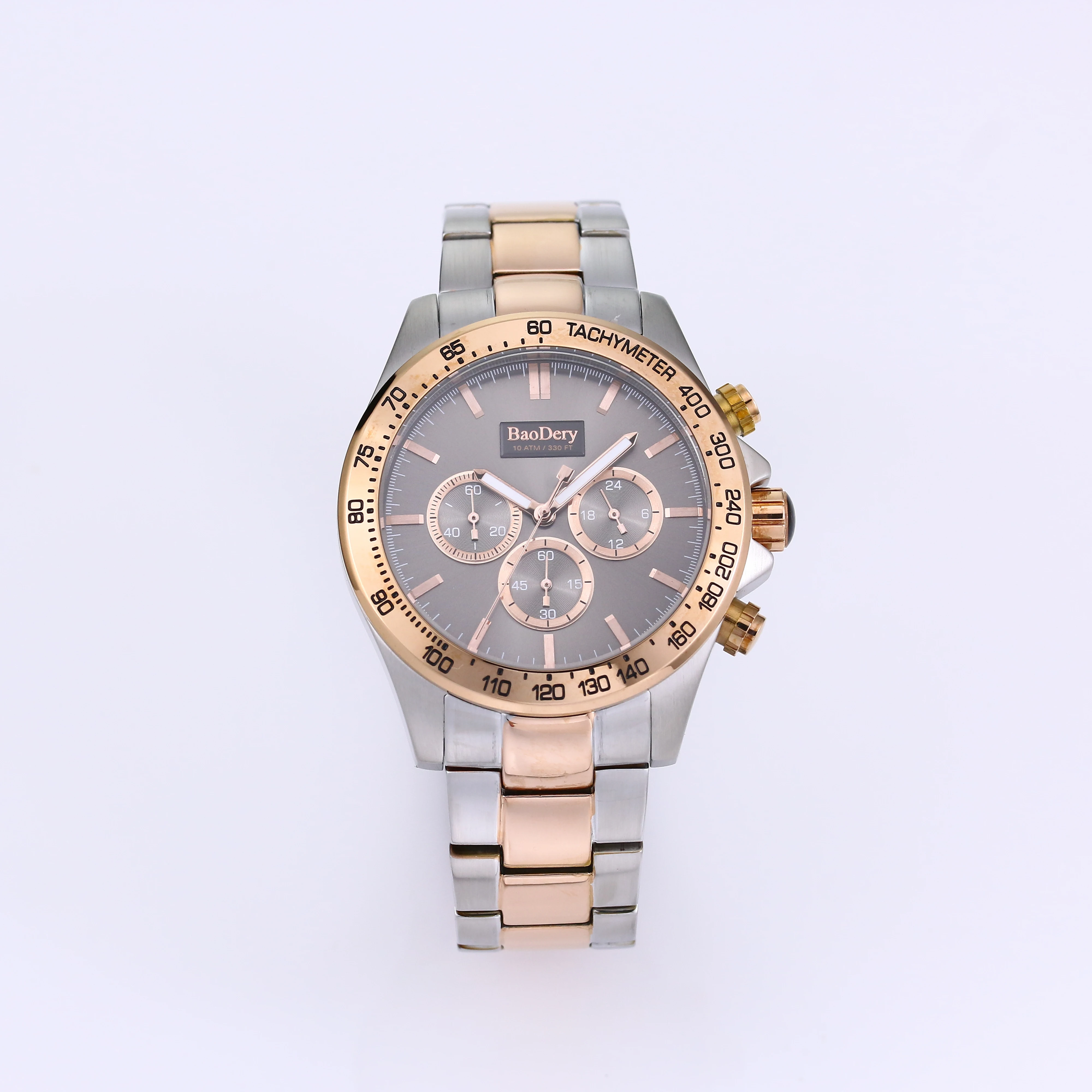 Производство BaoDery обеспечивает