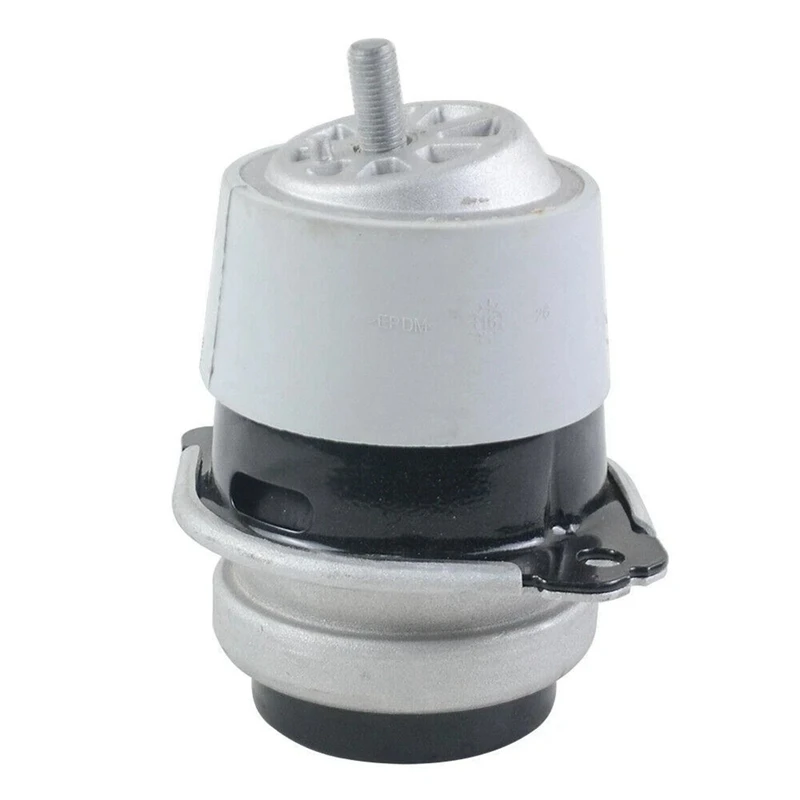 95537504900 97037505720 Engine Foot Rubber For Porsche Cayenne VW Touareg 3.2L 3.6L Q7 3.0 TDI