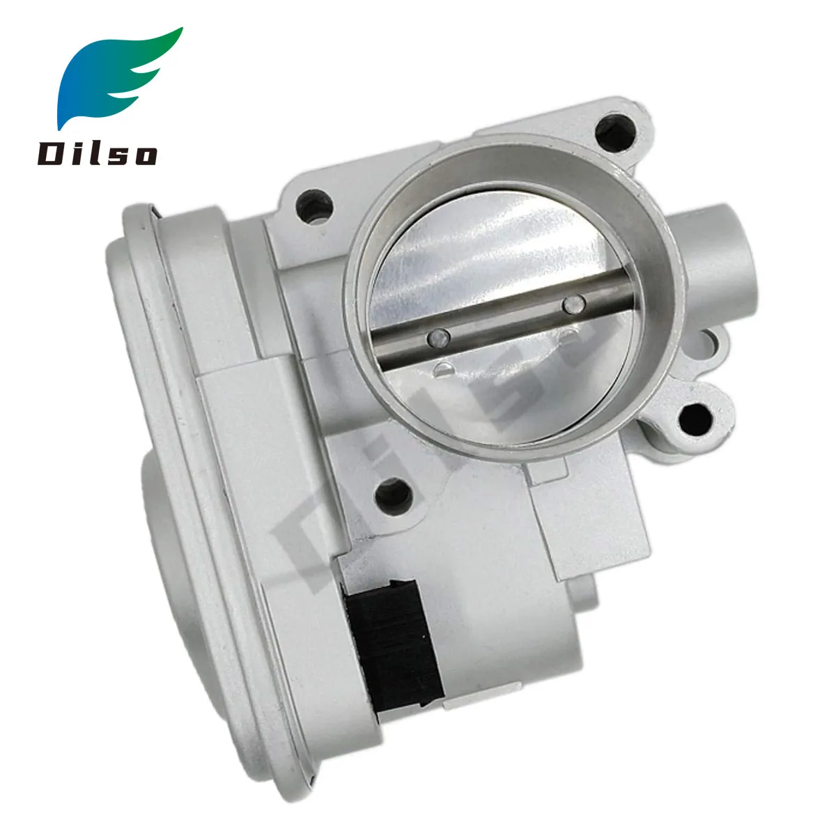 Корпус дроссельной заслонки 4891735AD 4891735AC 4891735AB для Chrysler 200 Sebring Dodge Caliber Journey Avenger Jeep