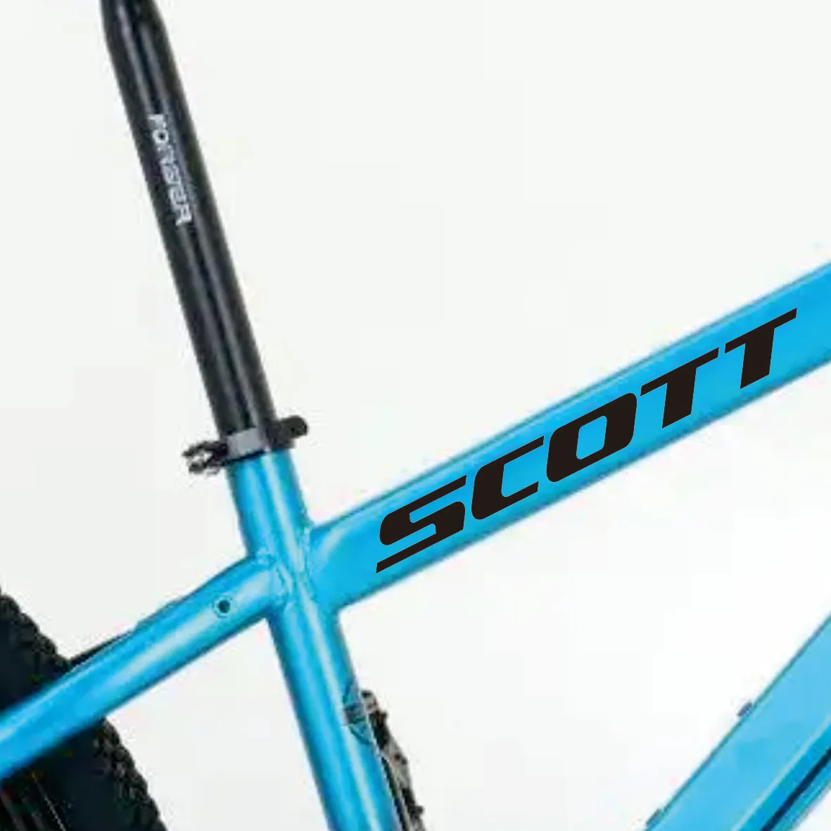 Рама велосипеда Scott 21 автозапчасти персонализированное украшение