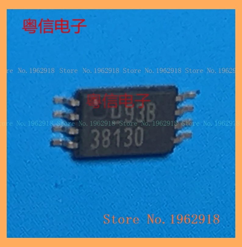 

UCC3813PWTR-0 TSSOP8 38130