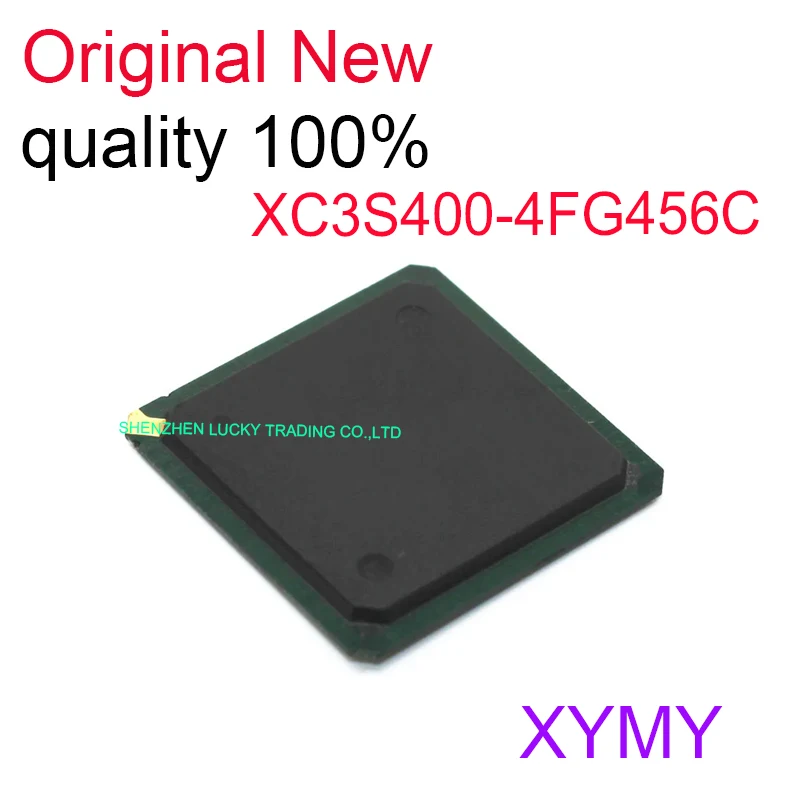 

1PCS/LOT XC3S400-4FG456C BGA