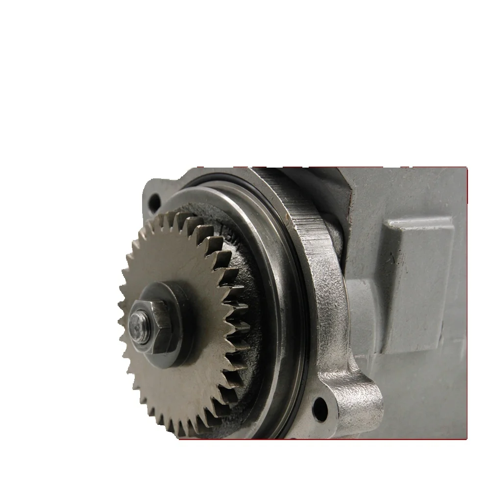 CAT C9 Actu 319-0677 Восстановленный топливный насос впрыска 3190677 Для экскаватора Caterpillar