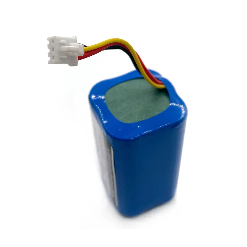 Литиевая батарея 14 8 в для робота-пылесоса LIECTROUX C30B E30