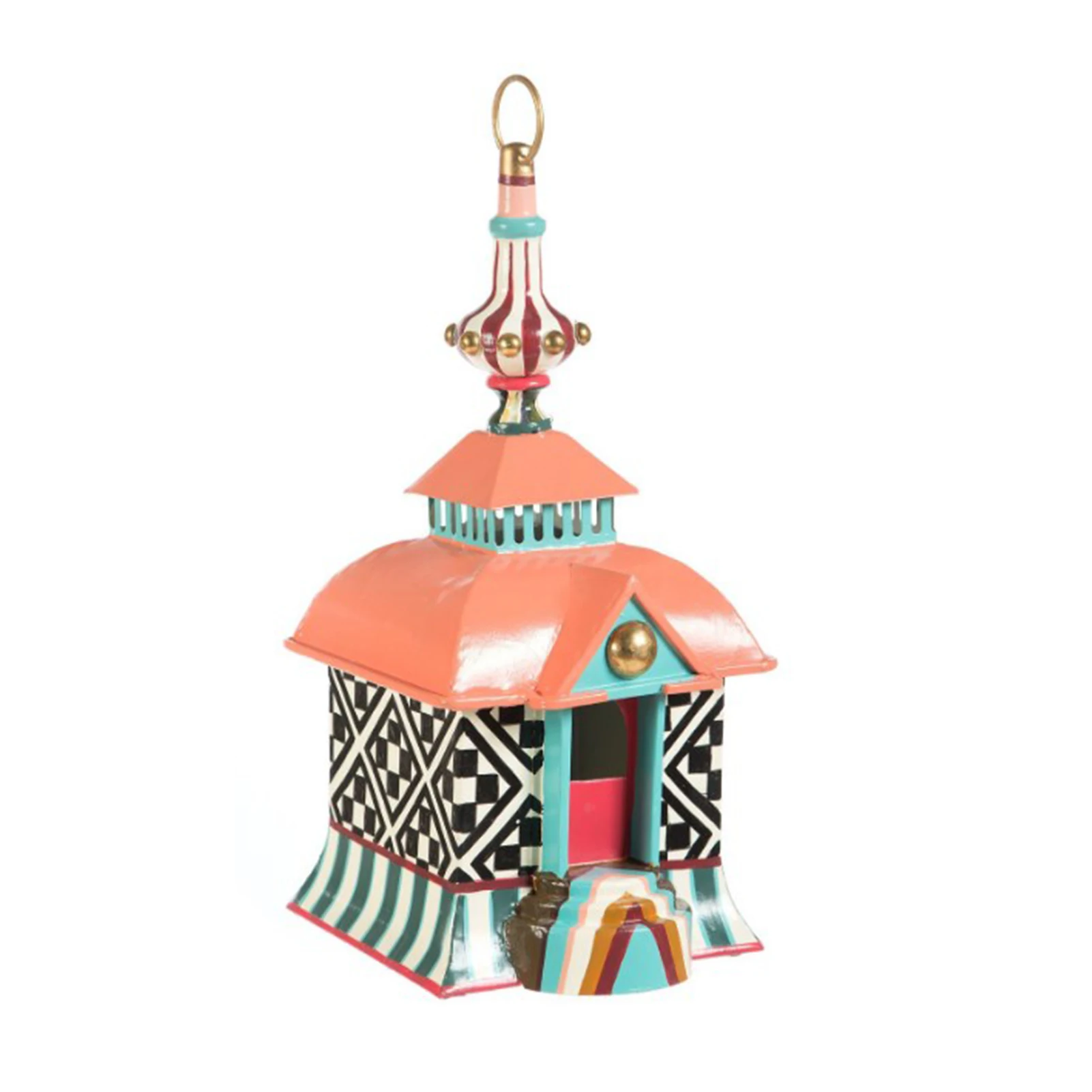 

Pendant Bird Feeder Outdoor Squirrel Proof Bird Feeder Beautiful Outdoor Garden Squirrel Proof Bird Feeder