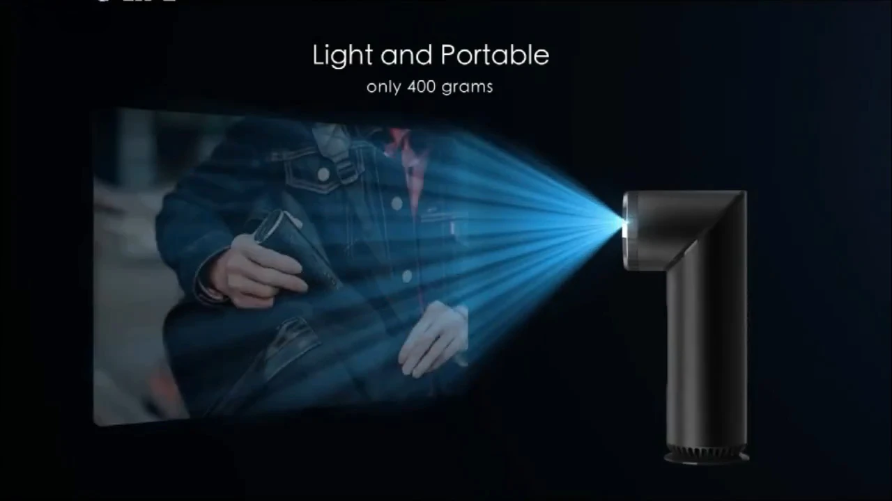 

2020 Kixin K5h hd 3D Мини Android DLP 6000 люмен проектор мини светодиодный проектор для домашнего кинотеатра портативный dvd pico проектор