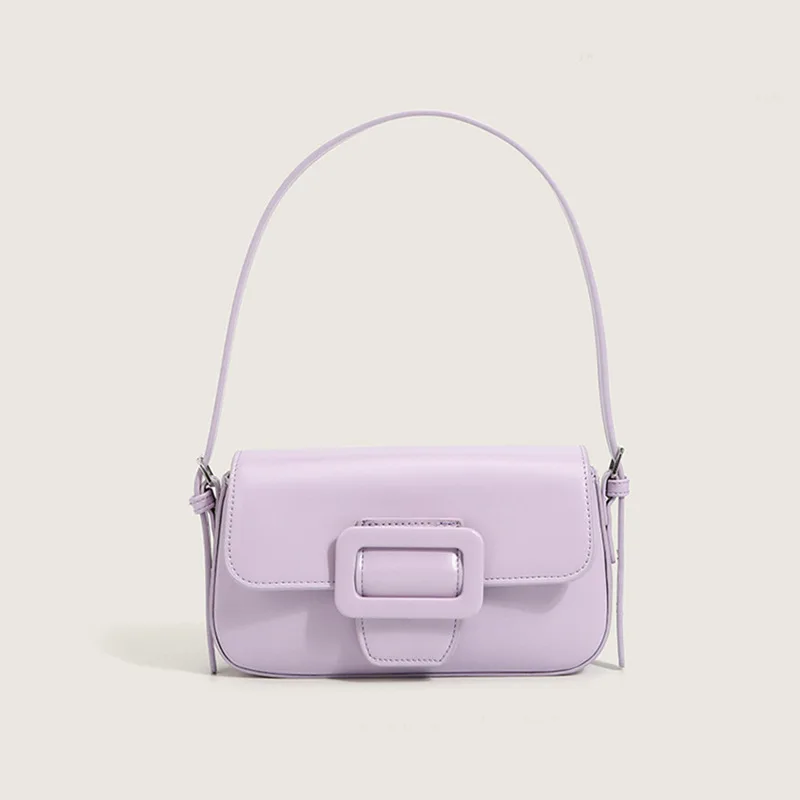 2023 Classic Retro Cambridge Solid Color Infinite Charm Single Shoulder Messenger Bags For Women Famous Brand Designer Satchels