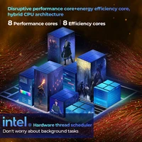 Процессор Intel i7-13700KF (действует купон продавца)#3