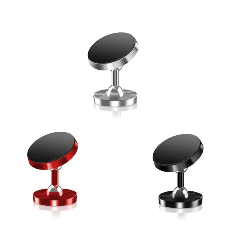 

Magnetic Phone Holder For Car Car Phone Holder Car Strong Magnet Phone HolderUniversal Car Mount Stable Dashboard Phone Holder
