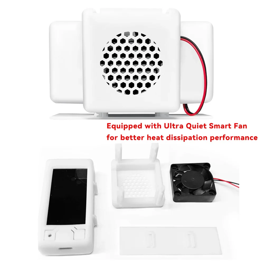 Heltec Vision Master T190 Nerd Miner V2 307KH/s