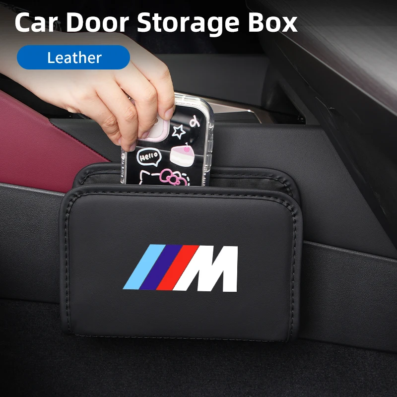 Ящик для хранения на центральной консоли боковой органайзер автомобильного