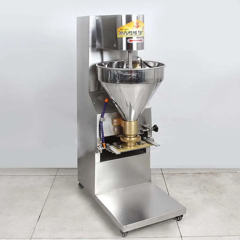 

Многофункциональная автоматическая машина для формования фрез