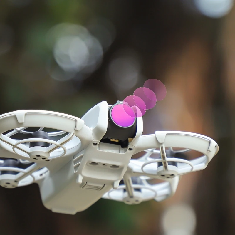 MCUV ND8 ND16 ND32 ND64 CPL-фильтр для доступа к камере