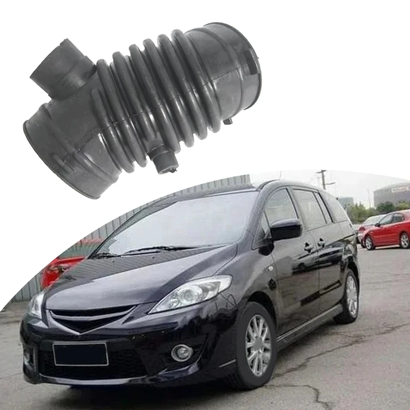 LF50-13-221A FS05-13-220 Автомобильный задний воздухозаборный шланг для Mazda 3 2003-2009 2 0