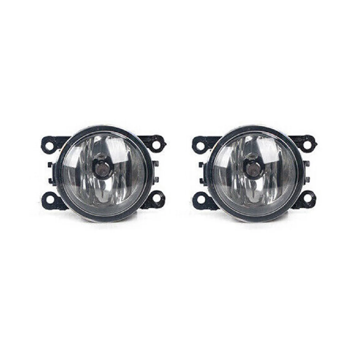 Передний бампер противотуманная фара модель 84501AJ060 для Subaru Forester Legacy Outback Crosstrek WRX STI