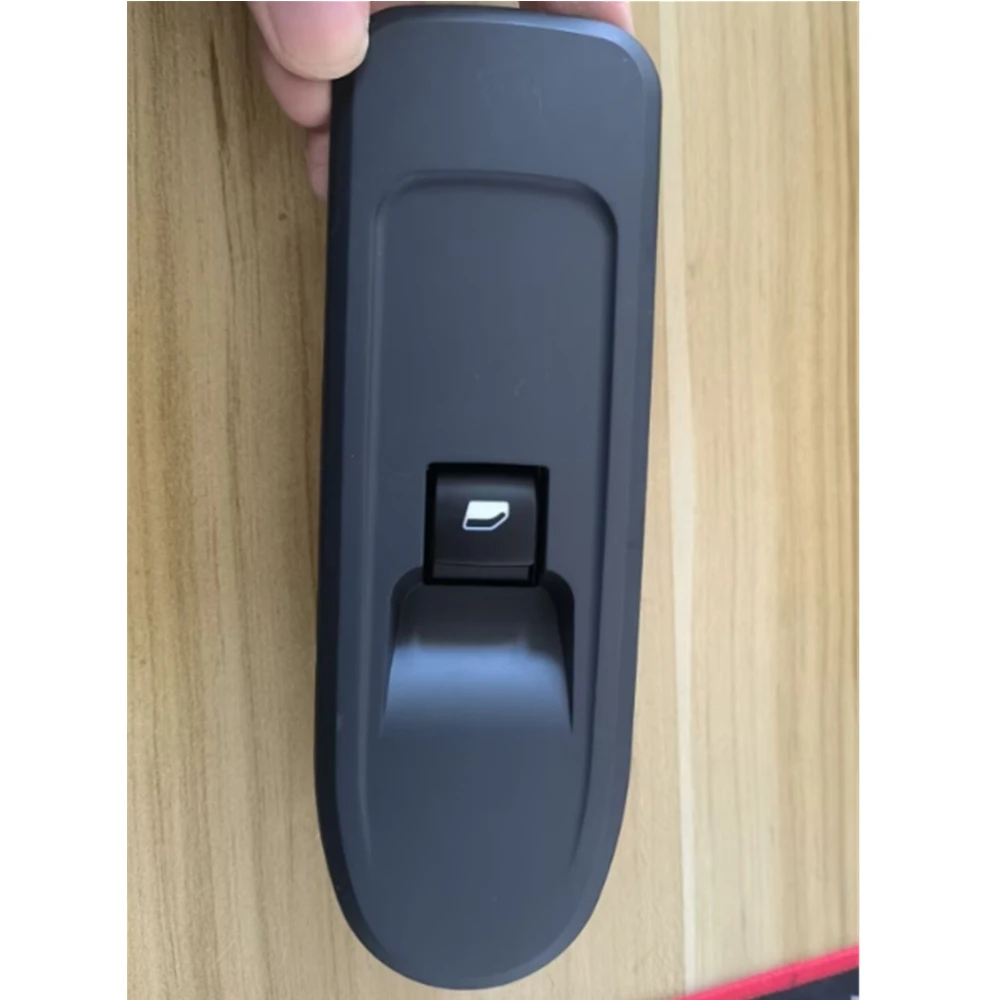 

4-контактный автомобильный стеклоподъемник с панелью для Peugeot 208 308 2008 408 Citroen C5, переключатель управления стеклоподъемником со стороны пассажира