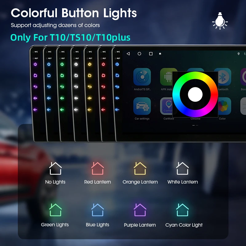 Vtopek 2Din для Mitsubishi Pajero 4 V80 V90 2006-2014 4G Android 11 автомобильное Стерео Радио