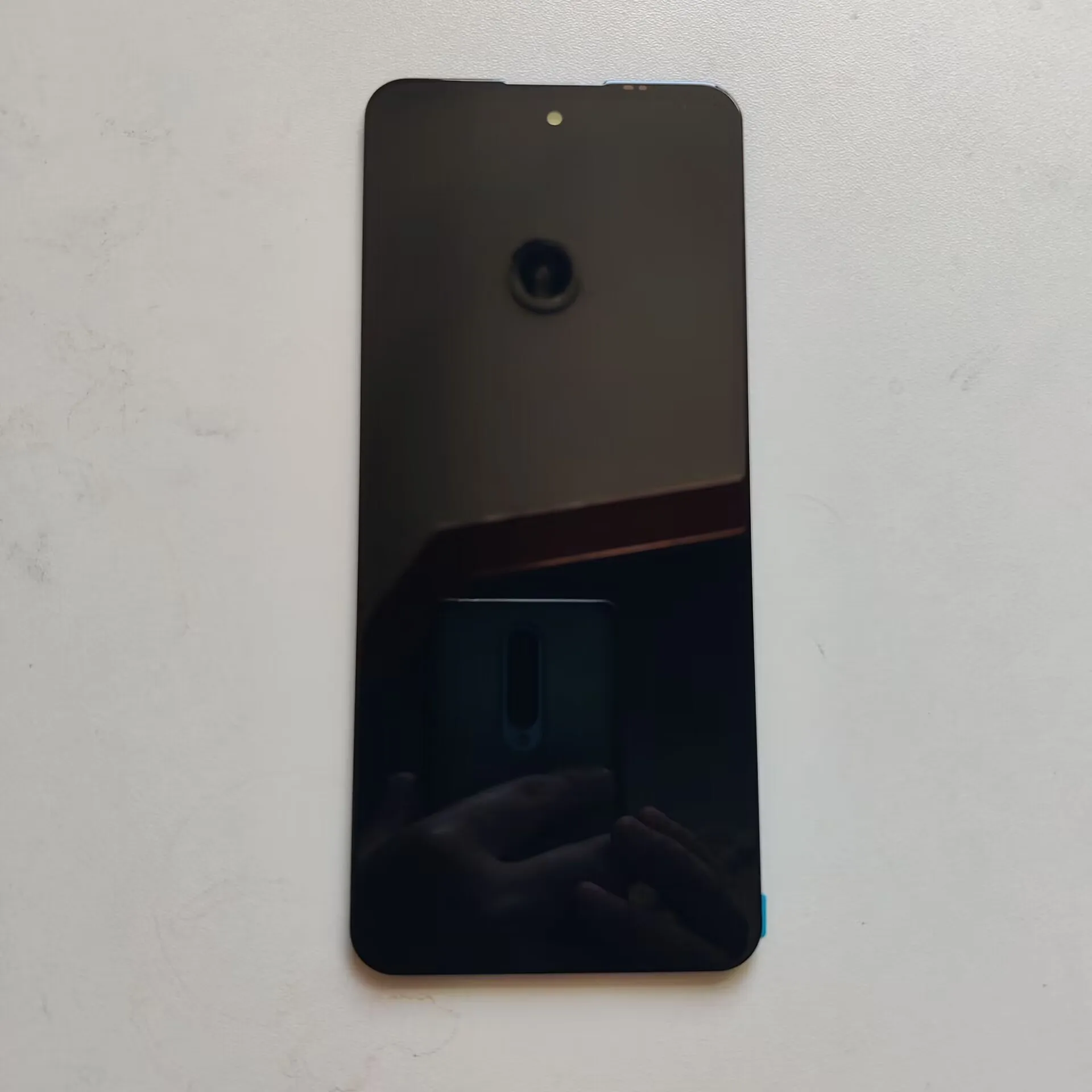 Новый тест для телефона Hotwav Note 12 стекло сенсорного экрана с ЖК-дисплеем в сборе