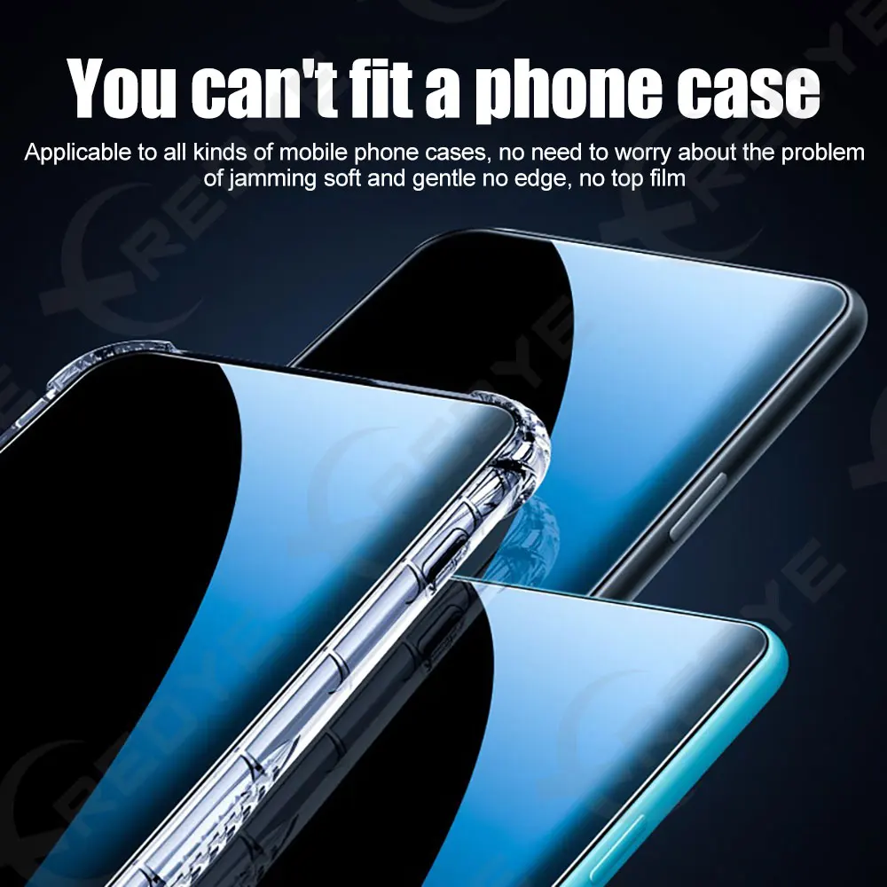 2 шт. стеклянный смартфон для Samsung A16/A06 защитная пленка экрана A05/A15/A25 из