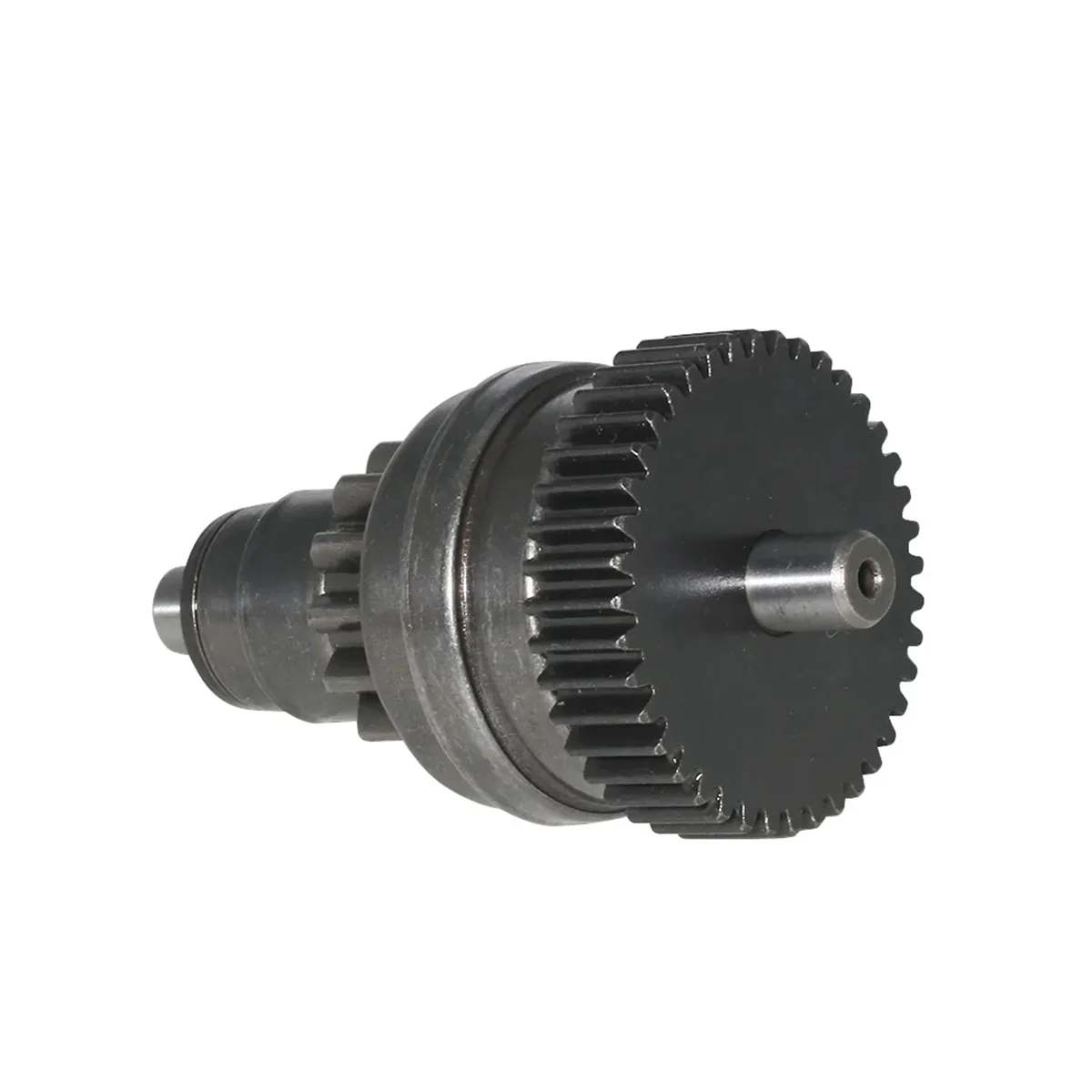 Двигатель для электрического стартера мотоцикла и шестерня Bendix Idler KTM 250 300 XC TPI EXC