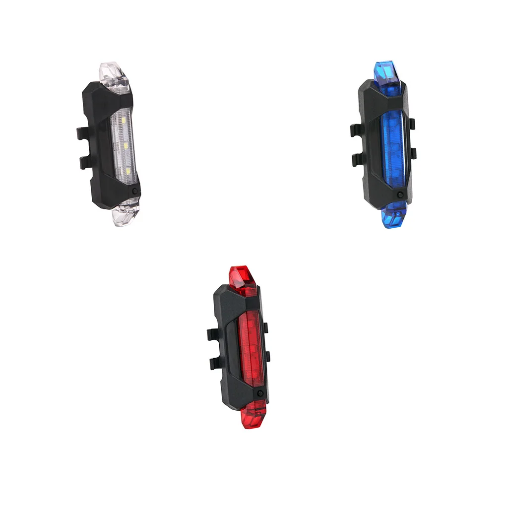 

Задние фонари для велосипеда, USB-фонари