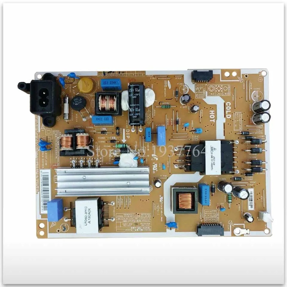 Фото UE40H5000AK L42SF-ESM BN44-00698A BN44-00998 Запчасти №1