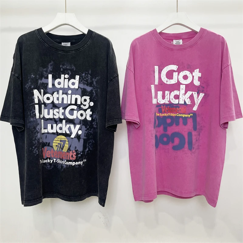 

Футболка для мужчин и женщин, рубашка с коротким рукавом, розового цвета, «Я ничего не сделал»