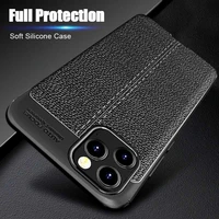 heouyiuo lichee pattern soft case for xiaomi black shark 5 pro 4 phone case cover