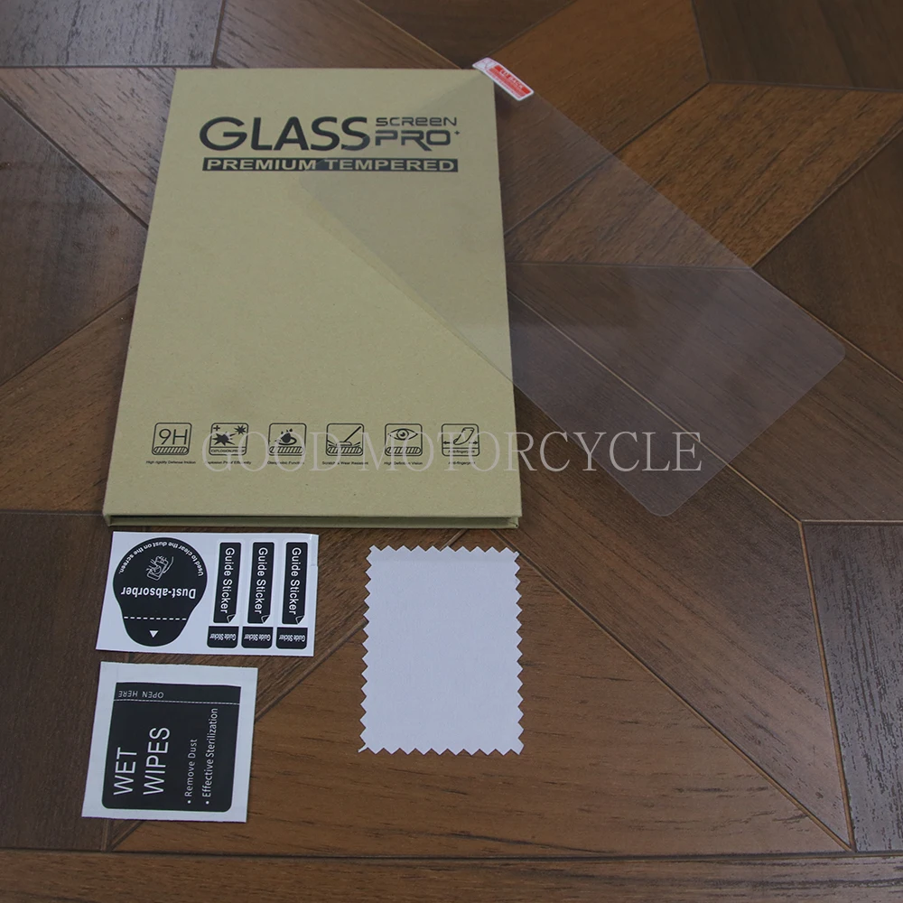 

Для ZONTES 368G 368G педаль приборной панели мотоцикла экран закаленная пленка педаль пленка высокой четкости инструмент закаленная пленка