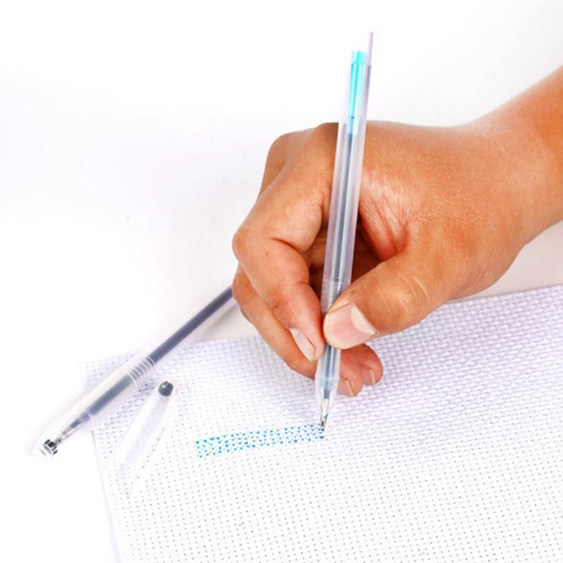 1 Набор разноцветные Исчезающие маркеры для рисования | Дом и сад