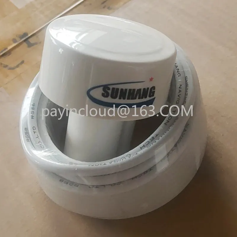 

798/730/1098/898A/1298 mushroom head positioning antenna