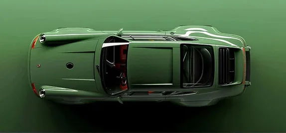 

Современный спортивный автомобиль печать на холсте