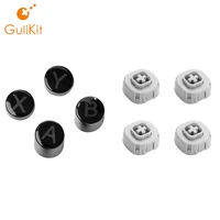 gulikit a b x y keycap for gulikit kingkong 2 pro ns08 ns09 game controller mechanical button for replacement game accessories