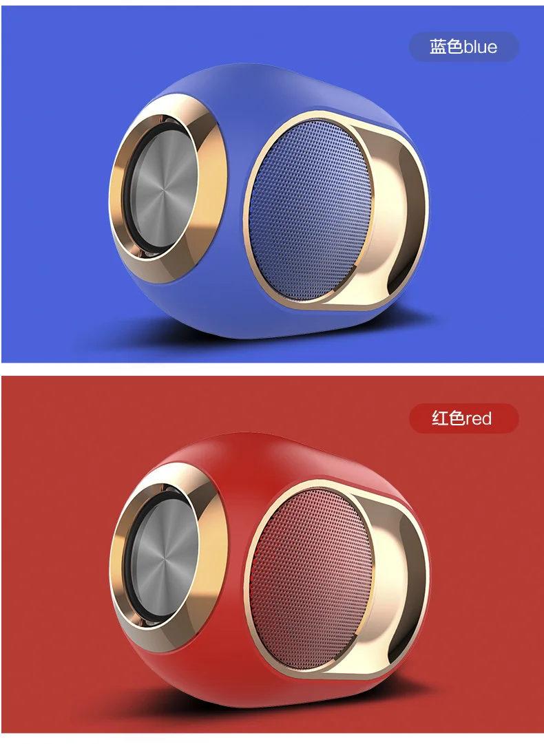 

Bluetooth-динамик, Новый беспроводной Bluetooth-динамик, уличный сабвуфер
