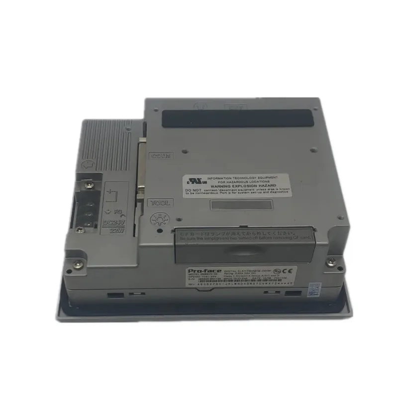 Рамка для кровати Proface HMI 5 дюймов ранняя модель GP2000 серии PFXGP4301TAD свободный