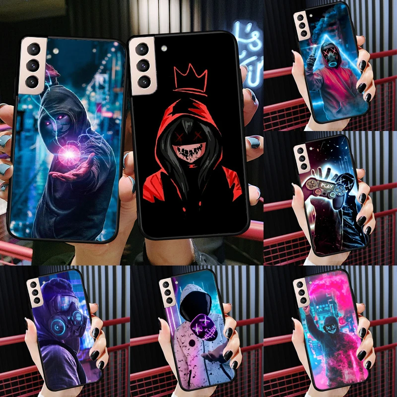

Street Brand Boy Girls For Samsung Galaxy J3 J5 J7 A3 A5 J1 2016 2017 J2 Core A7 A9 J4 J6 A6 A8 Plus J8 2018 Case