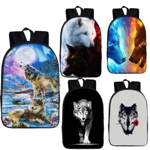 Рюкзак для мальчиков и девочек, в стиле хип-хоп