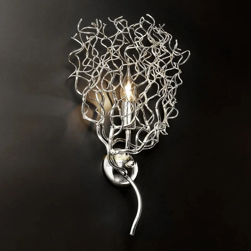 Итальянская дизайнерская хрустальная люстра высокого качества роскошная