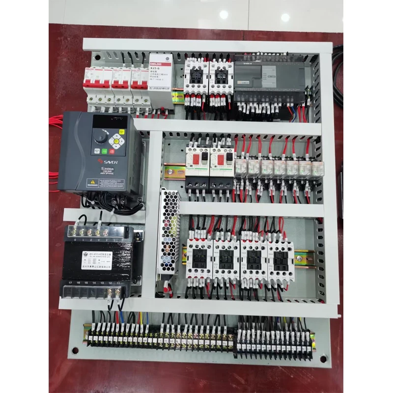 VFD для водяного насоса преобразователь переменной частоты экономия 0 75 кВт 22 45