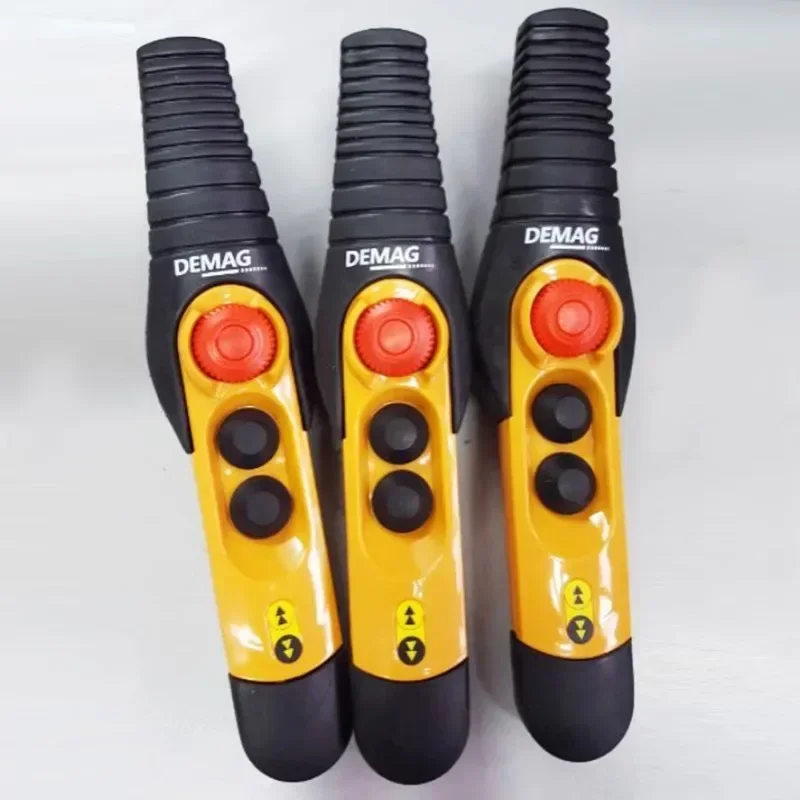 DEMAG ручка фонарика двери DSC 77330033 / 77330044