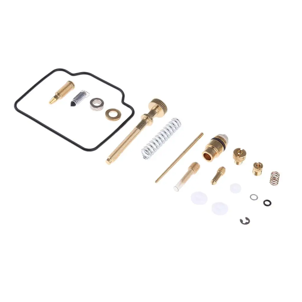 

Carburetor Repair Kit For Sportsman 500 99-00/Scrambler 500 98-02