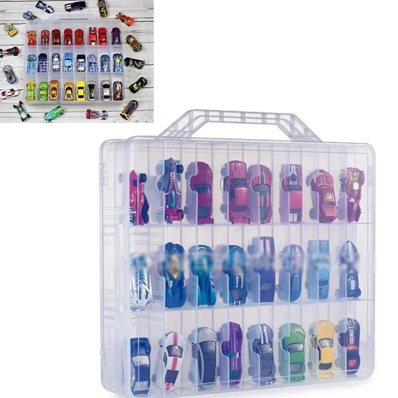 48 шт. органайзер для лака ногтей