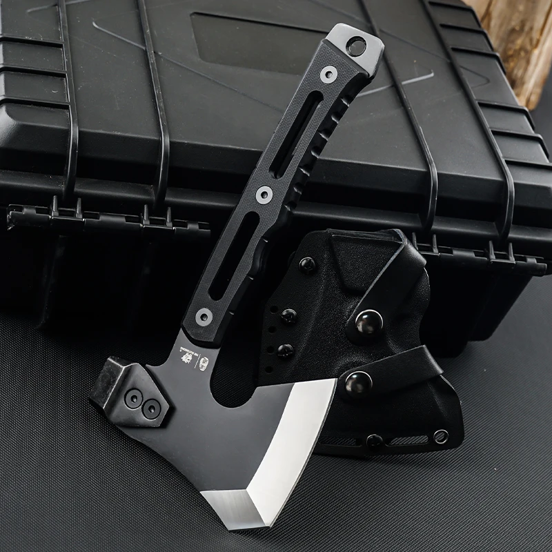 

Тактический топор HX OUTDOORS Tomahawk