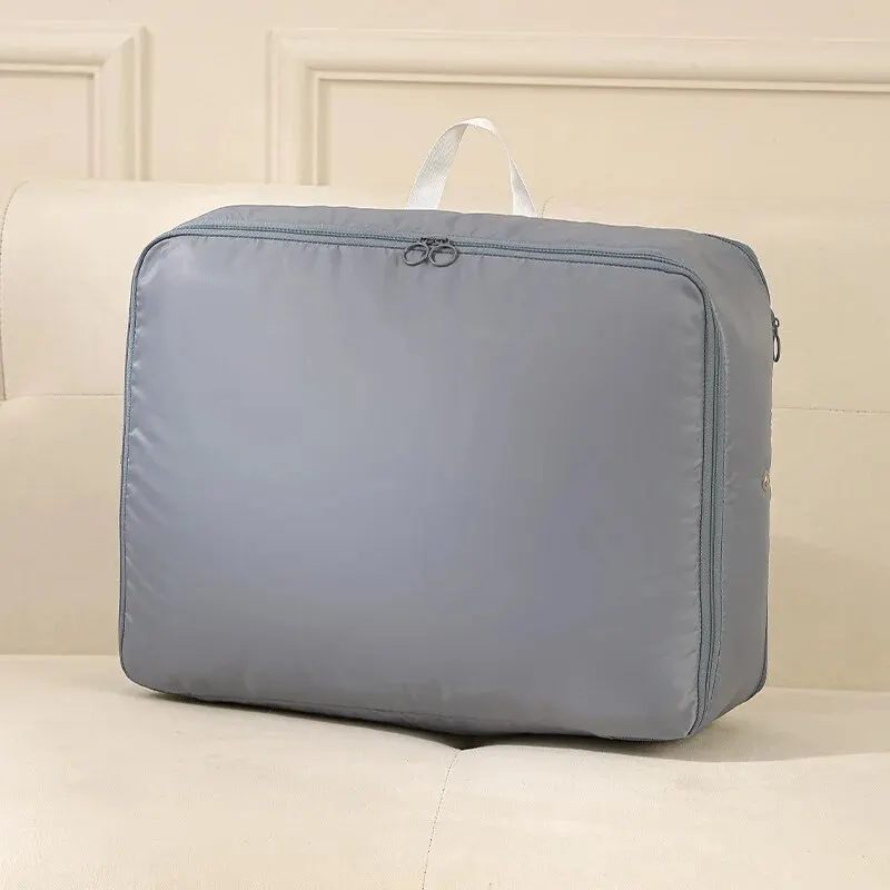 

Компрессионная сумка для одежды Oxford