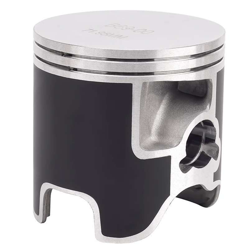 Комплект поршневых колец для мотоцикла STD +50 +100 71 95 мм 72 45 TE 300i TE300 i 2018 2019 2020 2021 2022