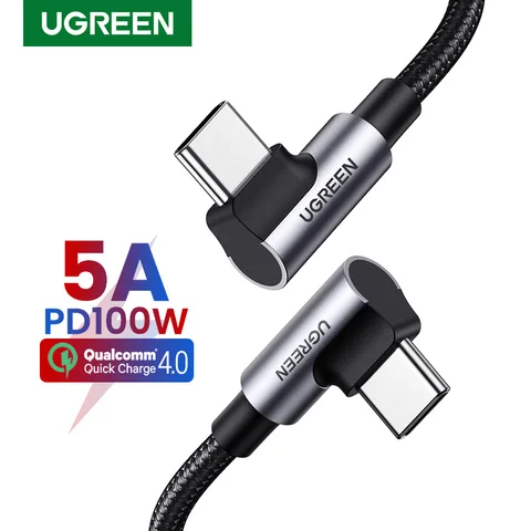 Кабель USB-Type C для телефонов Android