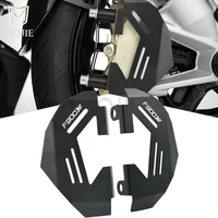 motorcycle front brake caliper cover guard protector partsfor bmw f900xr f 900xr f900 xr 2015 2016 2017 2018 2019 2020 2021 2022