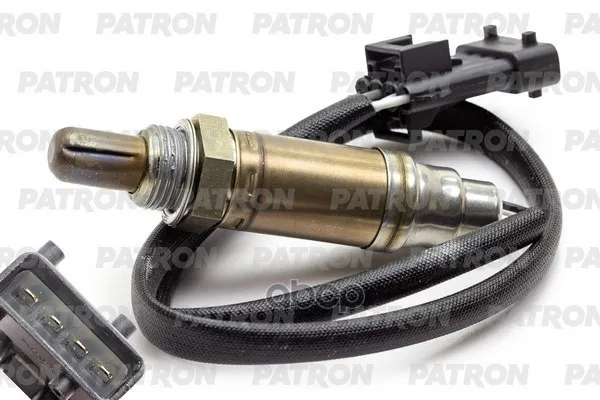 Лямбда-Зонд Bosch Thimble Type (4-Пров) Citroen: Xantia 1.6i/1.8i/2.0i/2.0 Turbo 93- Peugeot: 406 1.6i/1.8i/2.0 96-