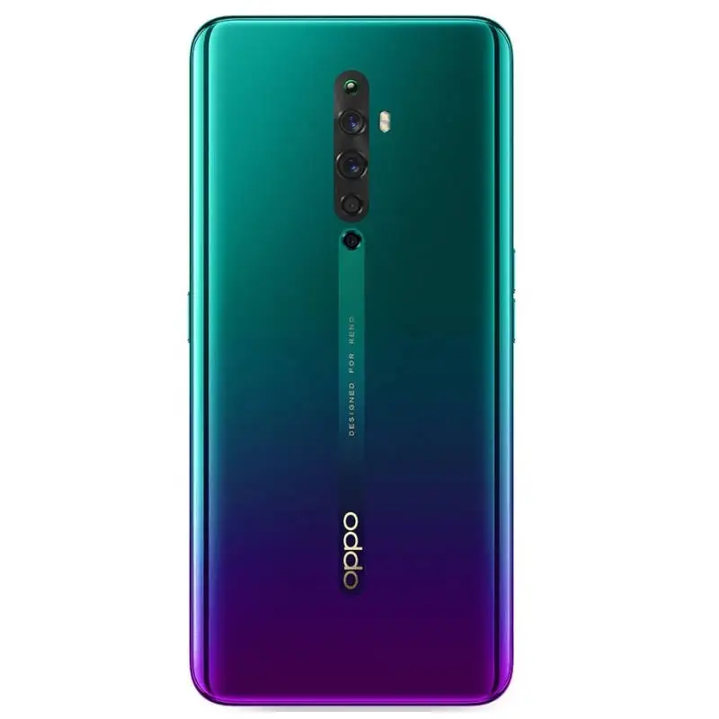 Смартфон Oppo Reno2 Z 8/256ГБ global Б/у
